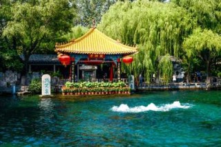 济南旅游攻略三日游，济南旅游攻略三日游详细