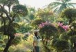 西双版纳热带花卉园，西双版纳热带花卉园门票