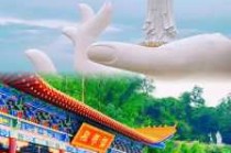 三亚南山海上观音门票，三亚南山海上观音门票需要提前预约吗