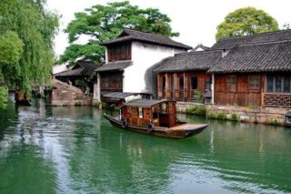 浙江乌镇有什么好玩的景点？浙江乌镇有哪些景点？