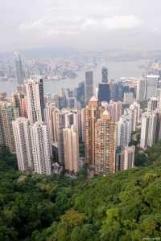 香港前十著名景点，香港前十著名景点简笔画？