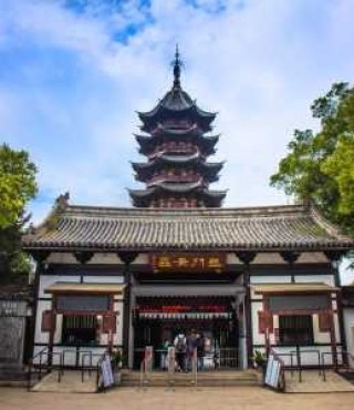 苏州旅游景点有哪些景点，苏州旅游景点有哪些景点介绍