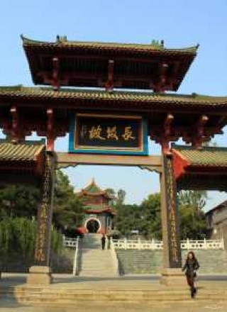 宜昌周边旅游景点推荐一日游，宜昌周边一日游景点大全