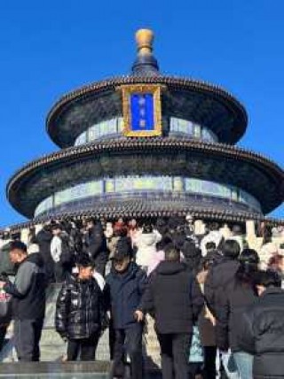 北京好玩的地方一日游，北京必玩一日游