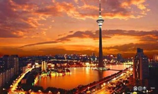 天津前十旅游景点推荐？天津旅游6大必去的景点？