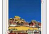 云南迪庆前十旅游景点，云南迪庆前十旅游景点介绍？