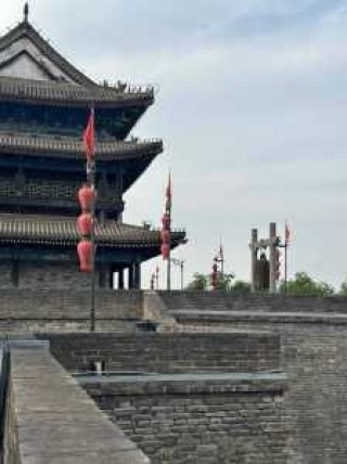 西安好玩又免费的景点，西安好玩又免费的景点推荐？
