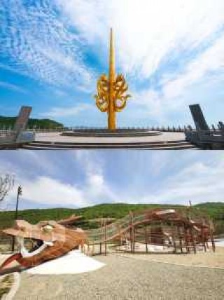 舟山旅游景点大全介绍，舟山旅游景点攻略 旅游攻略