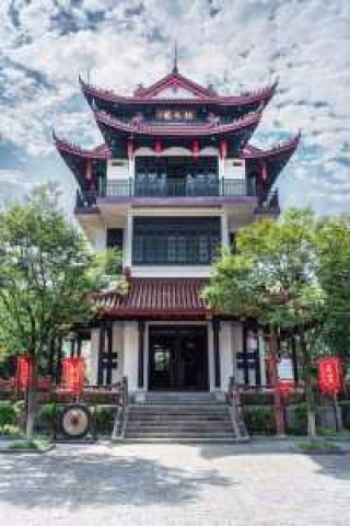 武汉周边一日游景点，武汉周边一日游攻略？