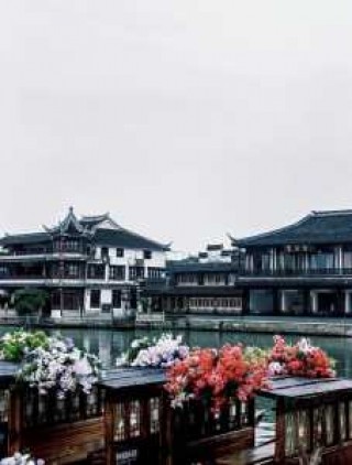 昆山锦溪古镇旅游攻略？昆山锦溪古镇旅游攻略路线？