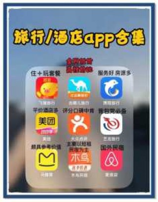 网上订住宿哪个网站好，网上住酒店哪个app便宜？
