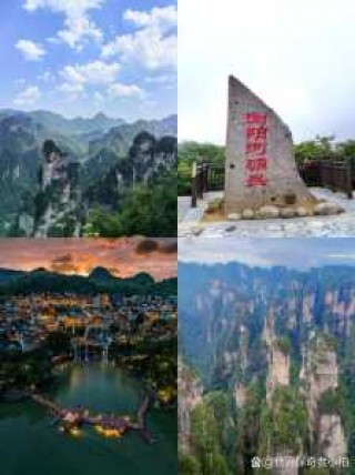 湖南旅游必去景点？湖南旅游必去景点攻略？