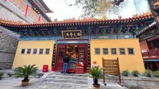千佛山门票多少钱2021，千佛山门票多少钱一张？