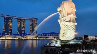 新加坡旅游景点图片？新加坡旅游景点排名前十？