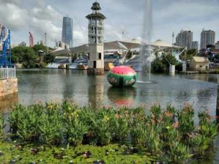 深圳旅游景点有哪些地方好玩，深圳旅游景点大全集？