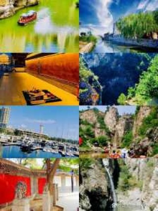 葫芦岛菊花岛旅游景点？葫芦岛菊花岛旅游攻略？