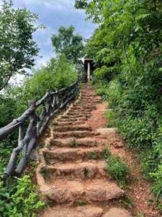 合肥周边旅游景点大全？合肥周边的旅游景区？