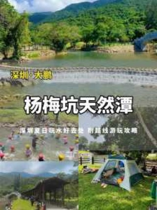 深圳杨梅坑住宿攻略，深圳杨梅坑附近酒店介绍