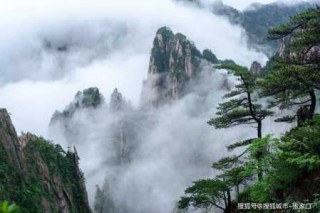 安徽黄山旅游景点大全，安徽黄山旅游景点大全图片