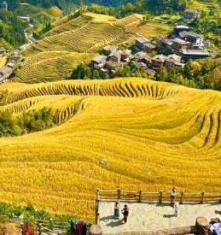 10月份旅游最佳地方推荐？10月份旅游适合去哪？