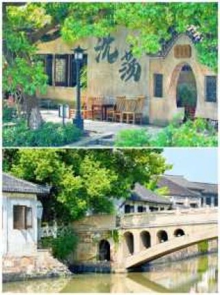 上海景点有哪些地方，上海地区景点？