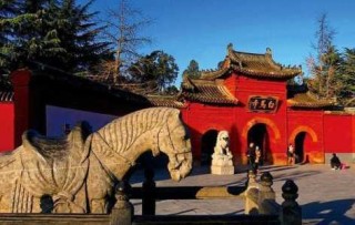 河南旅游景点排名前十名免费，河南 旅游 景点