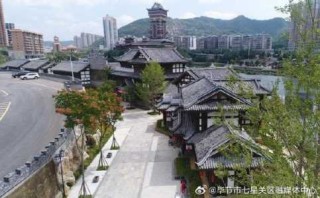 贵州旅游五大必去景点？贵州必去的五大旅游景点？