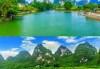 桂林旅游攻略自由行攻略，桂林旅游攻略自由行详细攻略？