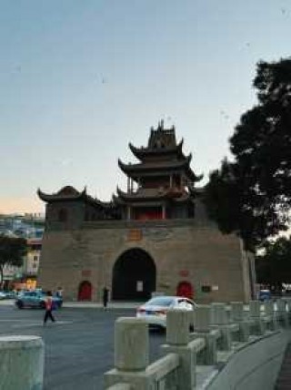 银川旅游景点大全排名？银川旅游景区？