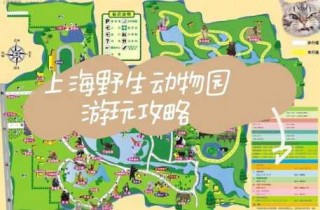 上海野生动物园需要预约吗，上海野生动物园要预约吗 2020？