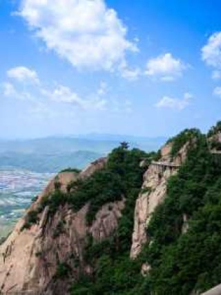 辽宁旅游攻略景点必去，辽宁旅游景点攻略？