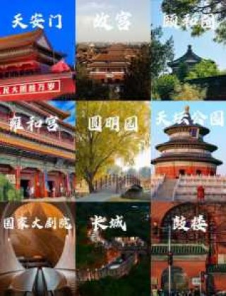 北京旅游攻略自由行？北京旅游攻略路线推荐？