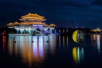 大唐芙蓉园攻略？大唐芙蓉园攻略路线图？