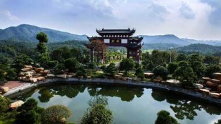 湘潭旅游攻略景点必去，湘潭一日游最佳去处？