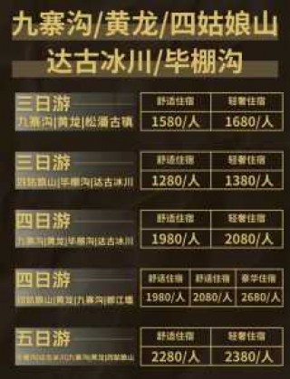 康辉旅行社旅游线路，康辉旅行社旅游线路二日游