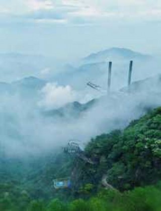 安吉旅游必去的景点三天游，安吉旅游攻略三日游？
