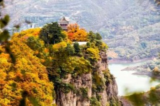 平凉旅游景点介绍，平凉旅游攻略景点必去？