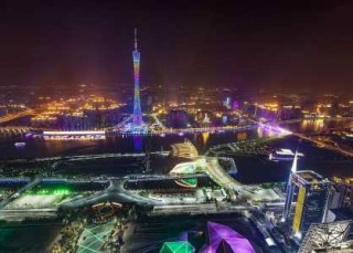 广州市内免费景点大全？广州市内免费景点大全图片？