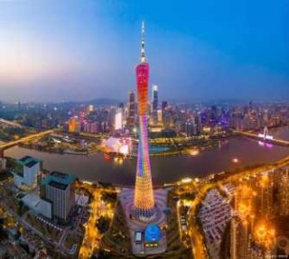 广州哪里好玩的景点，广州哪里好玩的景点推荐免费游玩？