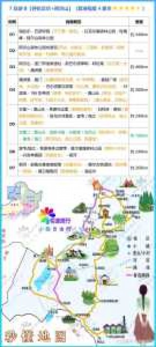 呼伦贝尔草原旅游攻略，呼伦贝尔大草原必去景点