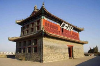 秦皇岛旅游景点，秦皇岛旅游景点阿那亚？