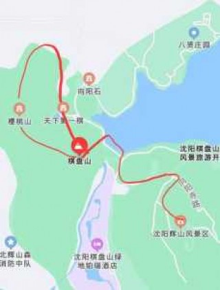 沈阳一日游攻略，沈阳一日游攻略,4个值得一去的地方,各具特色