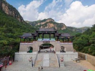 济南南部山区景点大全？济南 南部山区 景点？