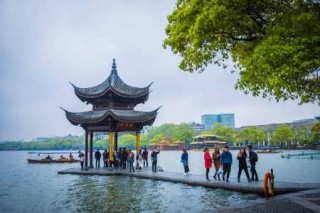 浙江杭州旅游景点，杭州旅游 景点