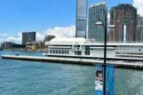 香港海港城在哪里？香港海港城在哪里啊？