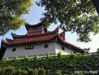 汉中旅游景点地图？陕西汉中旅游必去前十景点有哪些？