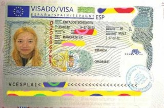 西班牙签证最新政策，西班牙签证最新政策2023几天出签？