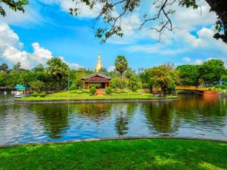 西双版纳景洪市旅游景点，西双版纳景洪市旅游景点哪里好玩？