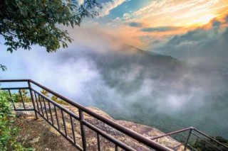 深圳风景区全部景点，深圳风景区全部景点有哪些