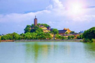 江苏风景区旅游景点排名？江苏风景区有哪些景点？